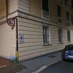 Brignole Station Club House