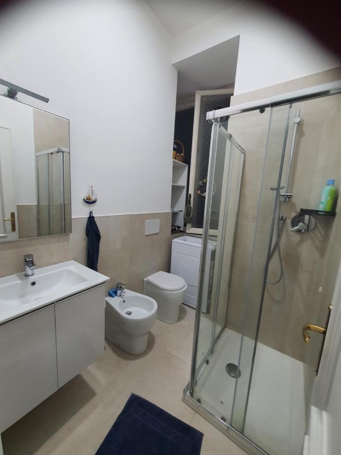 Appartamento Brignole Station Club House Genova