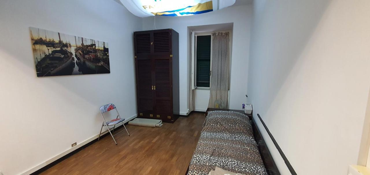 Brignole Station Club House Appartamento Genova