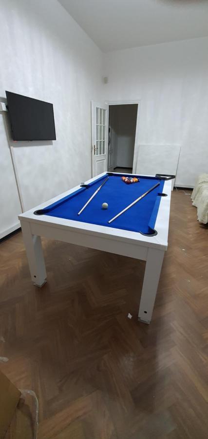 Appartamento Brignole Station Club House *