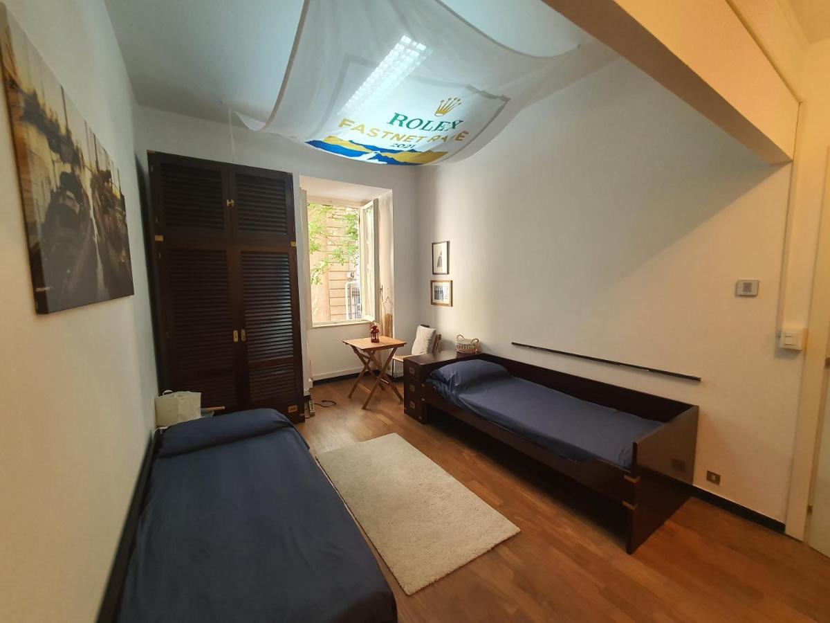 Brignole Station Club House Appartamento *