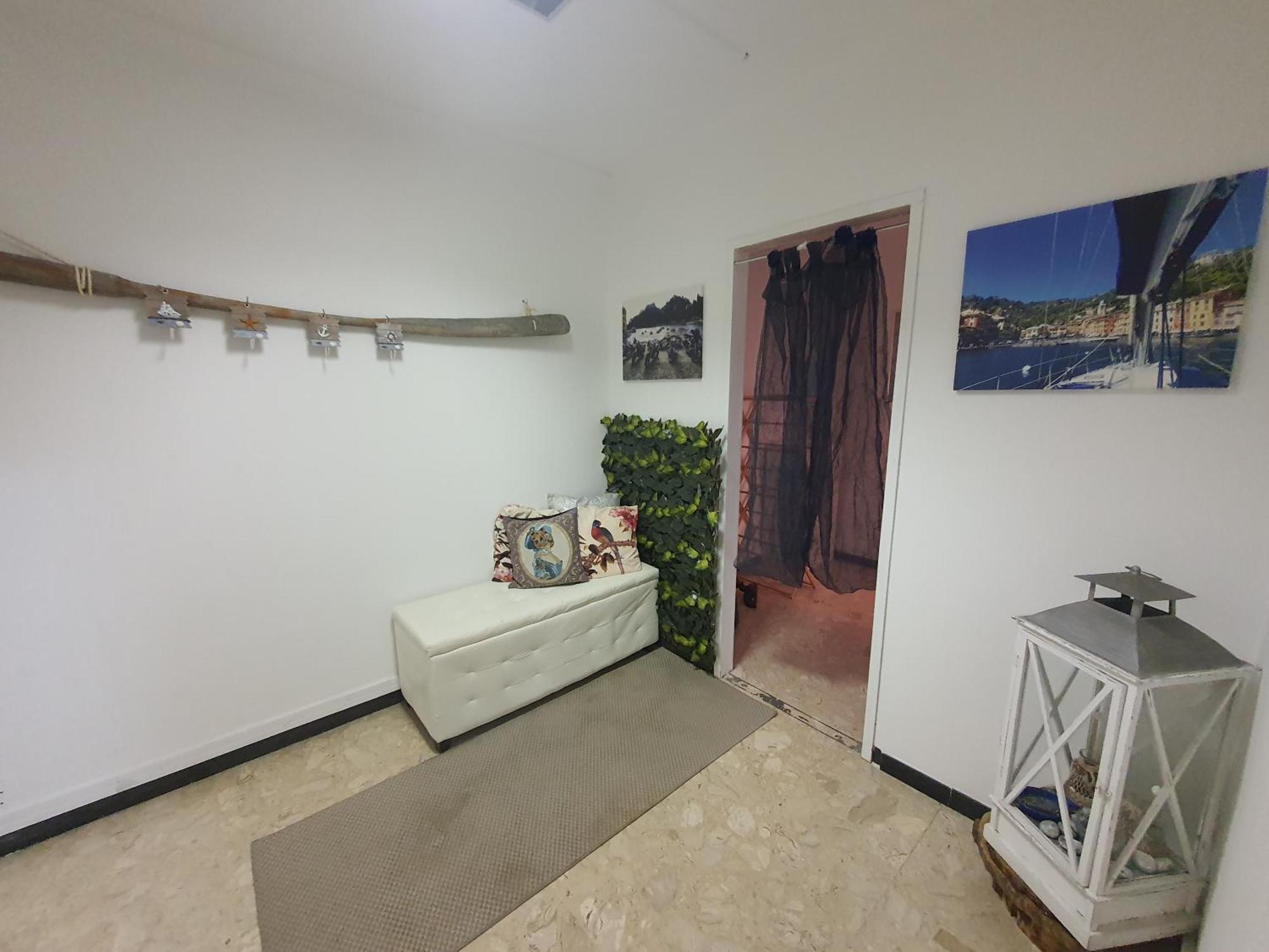 Appartamento Brignole Station Club House